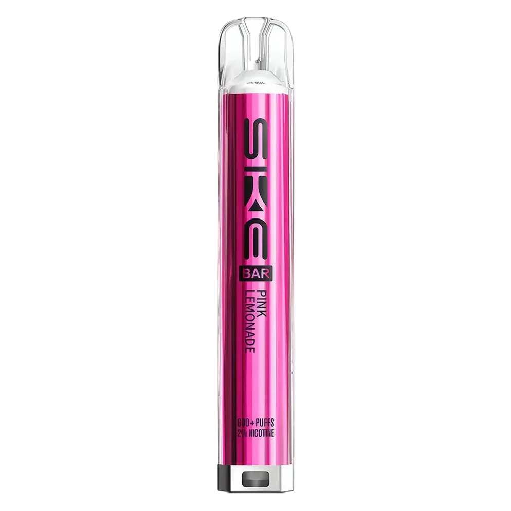 SKE Crystal Pro 600 Bar