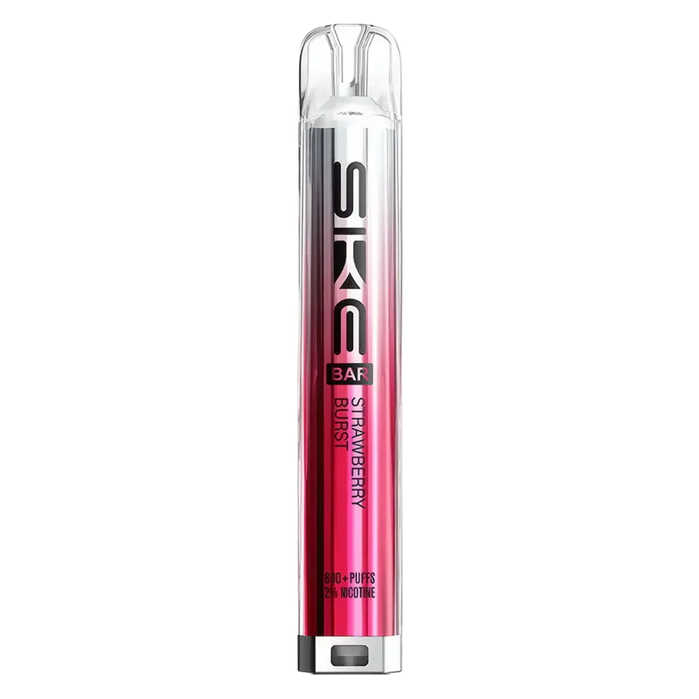 SKE Crystal Pro 600 Bar