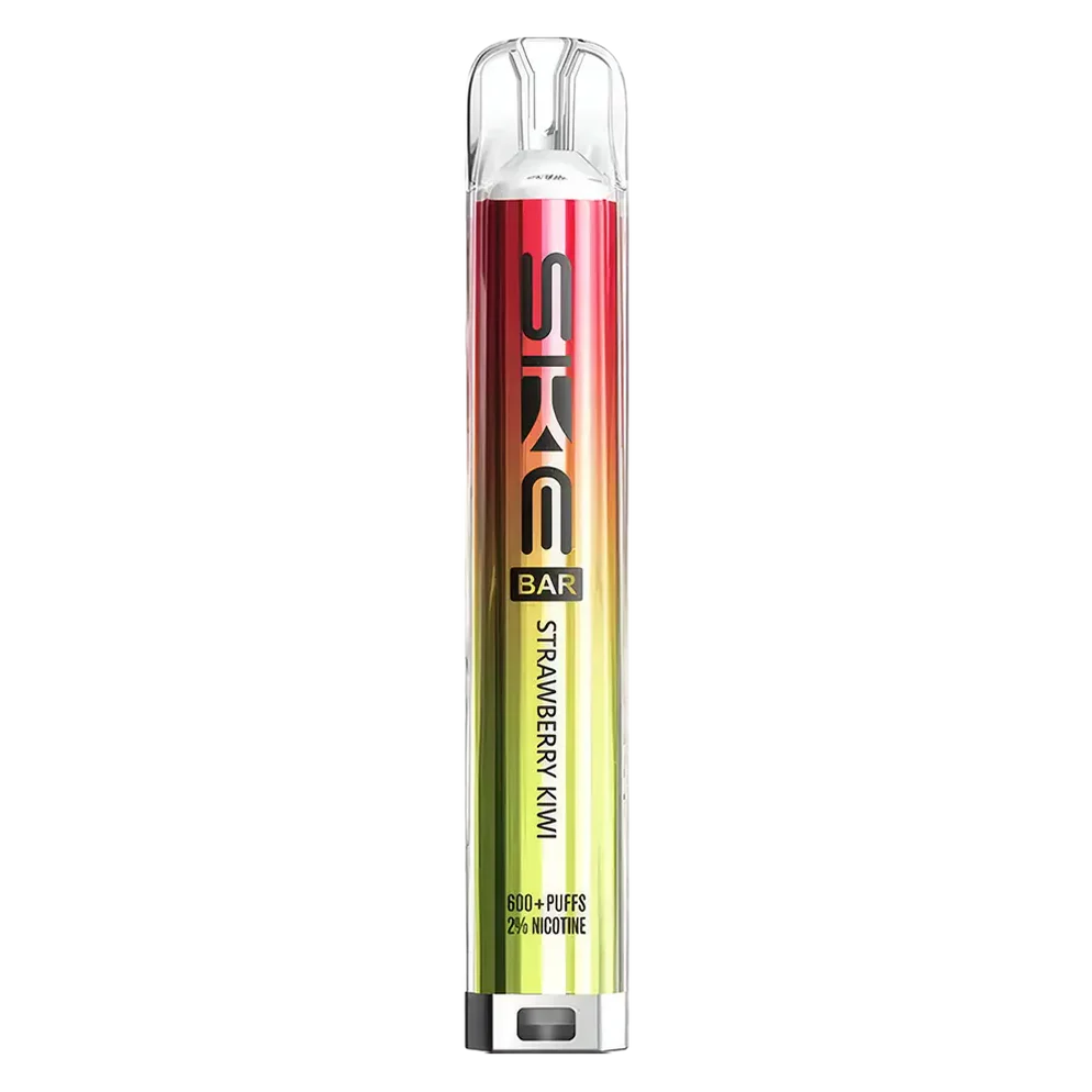 SKE Crystal Pro 600 Bar
