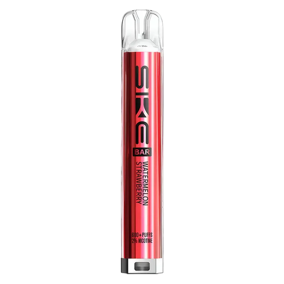 SKE Crystal Pro 600 Bar