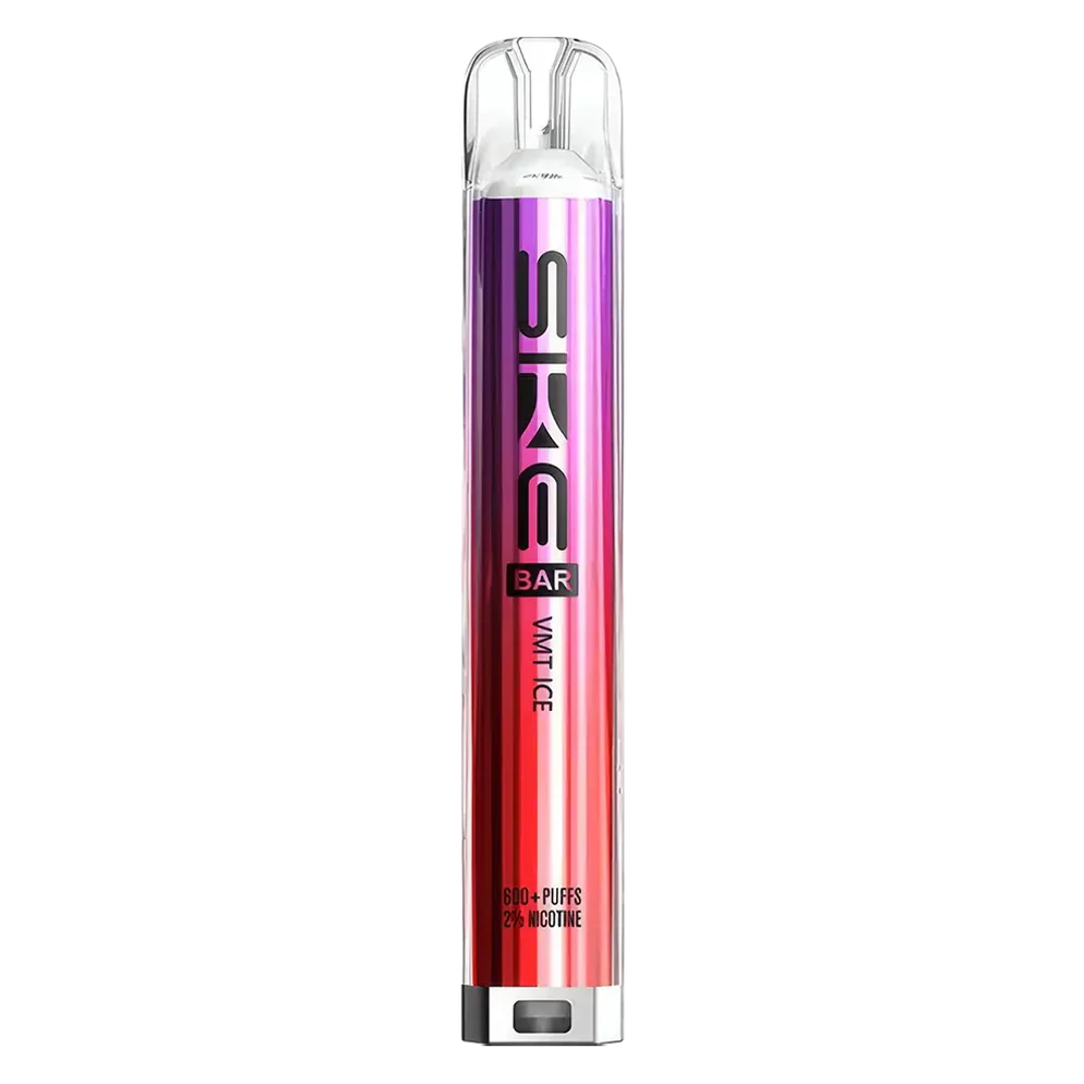 SKE Crystal Pro 600 Bar