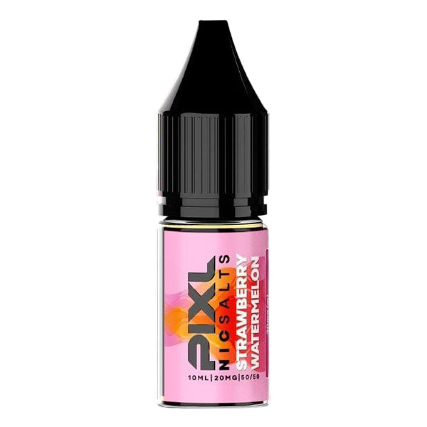 PIXL Nic Salts