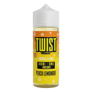 Twist - Peach Lemonade