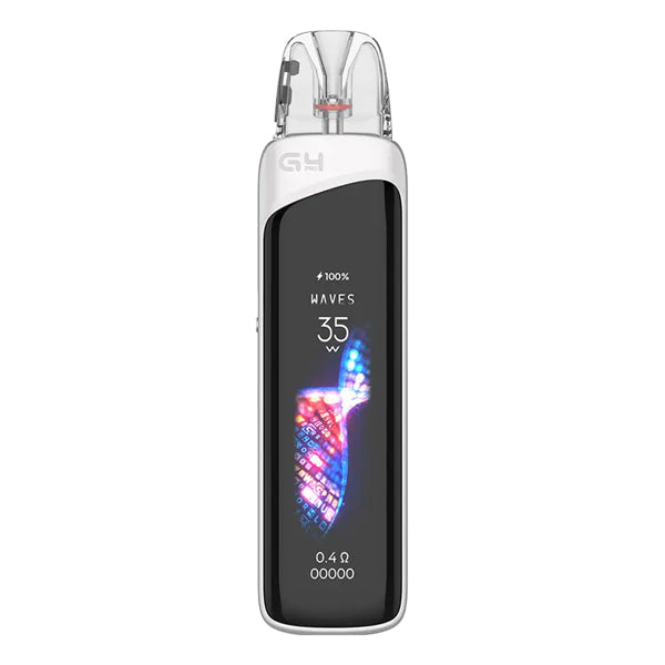 Uwell Caliburn G4 Pro Pod Kit-Fogfathers