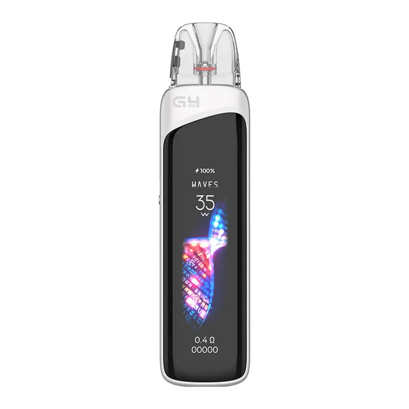 Uwell Caliburn G4 Pro Pod Kit-Fogfathers