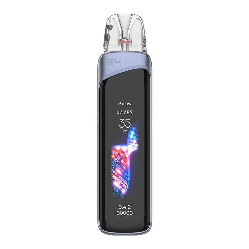Uwell Caliburn G4 Pro Pod Kit-Fogfathers