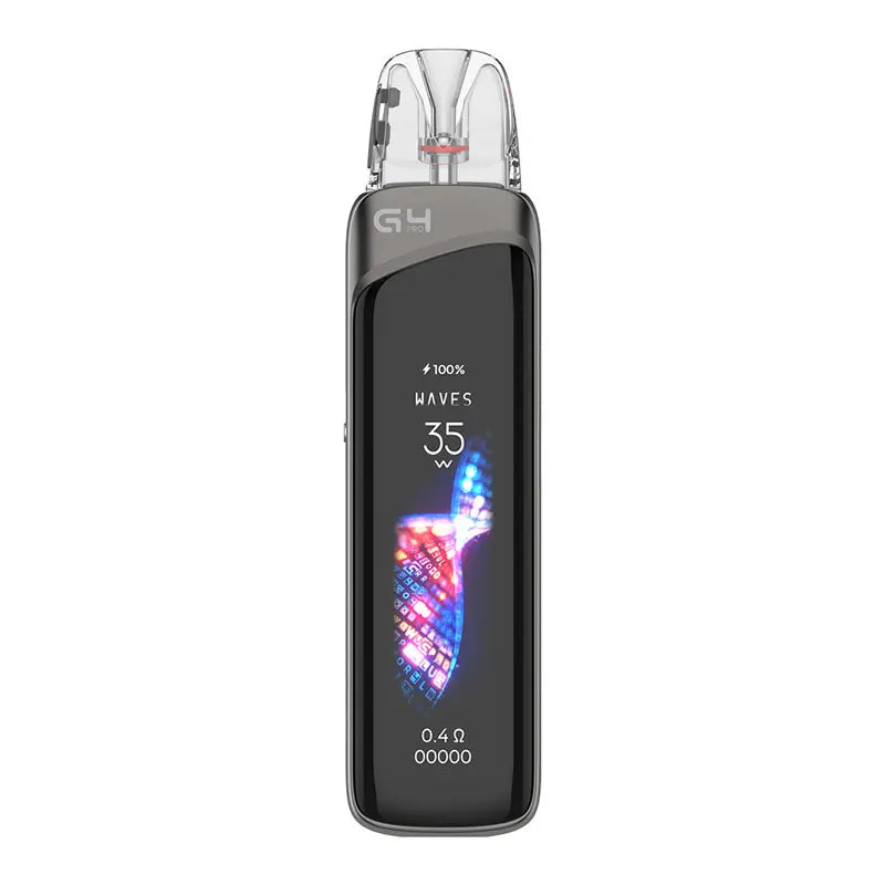 Uwell Caliburn G4 Pro Pod Kit-Fogfathers
