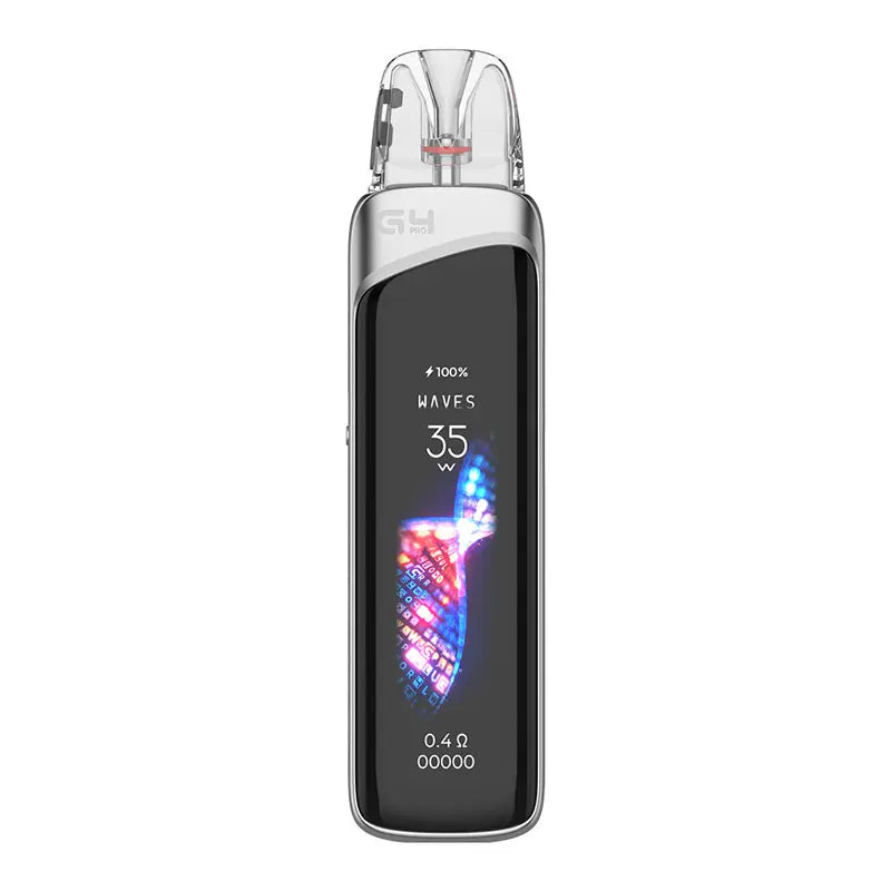Uwell Caliburn G4 Pro Pod Kit-Fogfathers