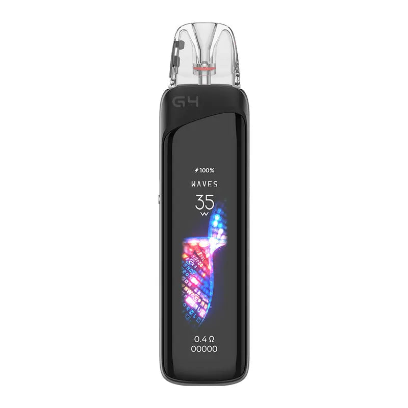 Uwell Caliburn G4 Pro Pod Kit-Fogfathers