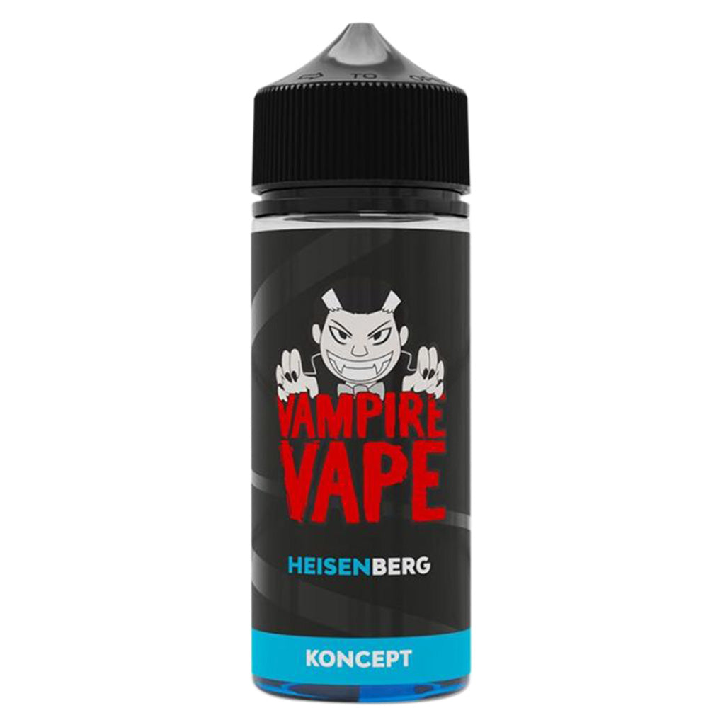 Vampire Vape - Heisenberg