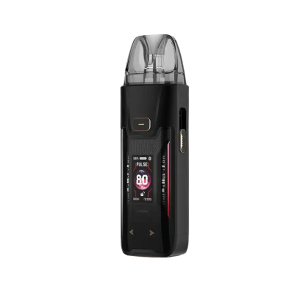 Vaporesso Luxe XR Max 2 Pod Kit-Fogfathers