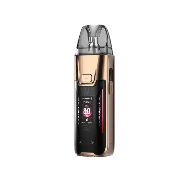Vaporesso Luxe XR Max 2 Pod Kit-Fogfathers