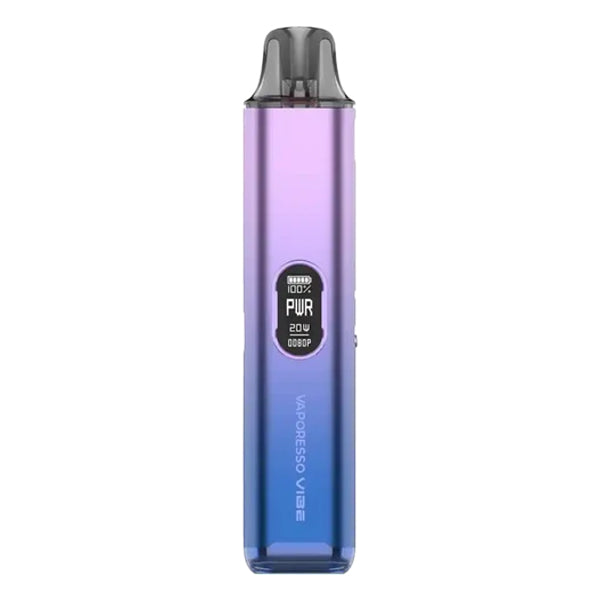 Vaporesso Vibe Pod Kit-Fogfathers