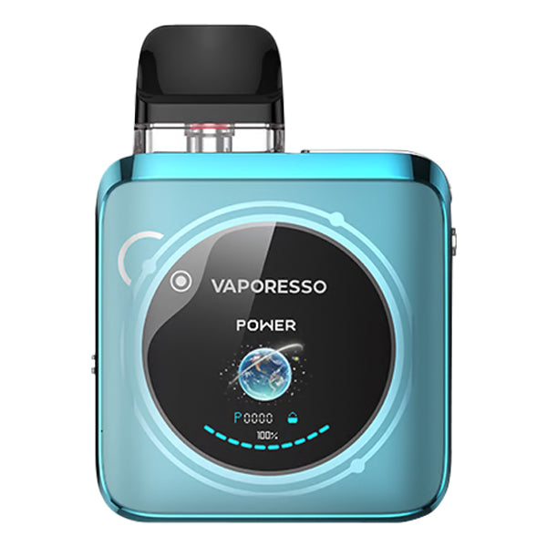 Vaporesso XROS 4 Nano Pod Kit-Fogfathers