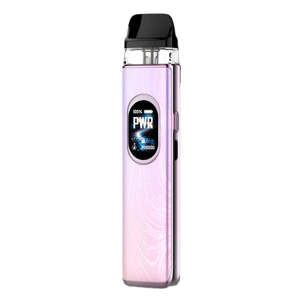 Vaporesso XROS 6 Pod Kit-Fogfathers