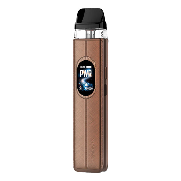 Vaporesso XROS 6 Pod Kit-Fogfathers