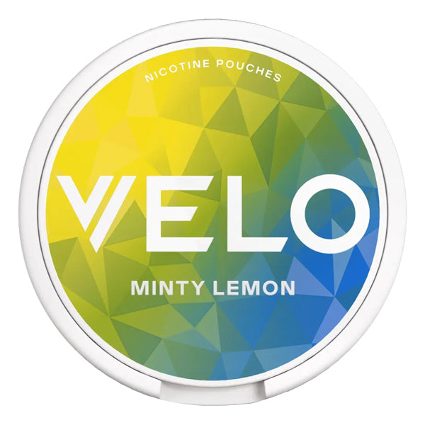 Velo Nicotine Pouch