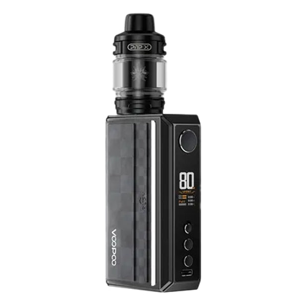 Voopoo Drag 5 Vape Kit | 59.99 Voopoo Drag 5 Vape Kit | 59.99