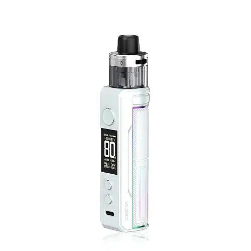 voopoo drag x screen Voopoo Drag X2 Vape Kit