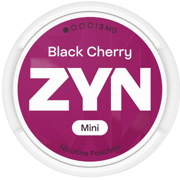 ZYN - Chili Guava