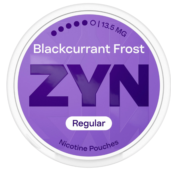 ZYN - Chili Guava