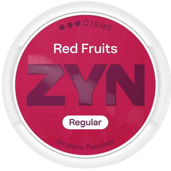 ZYN - Chili Guava
