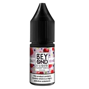 Beyond Nic Salts - Cherry Apple Crush