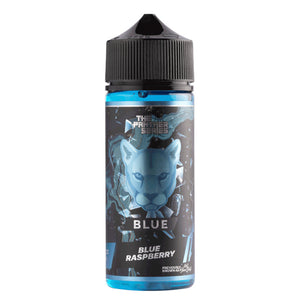 Dr Vapes - Blue Panther E Liquid-Fogfathers