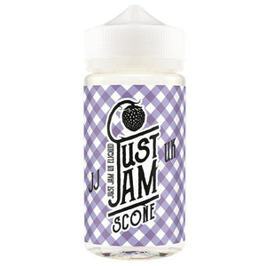 Just Jam - On Scone E Liquid-Fogfathers