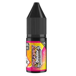 Strapped - Proper Punchy E Liquid-Fogfathers