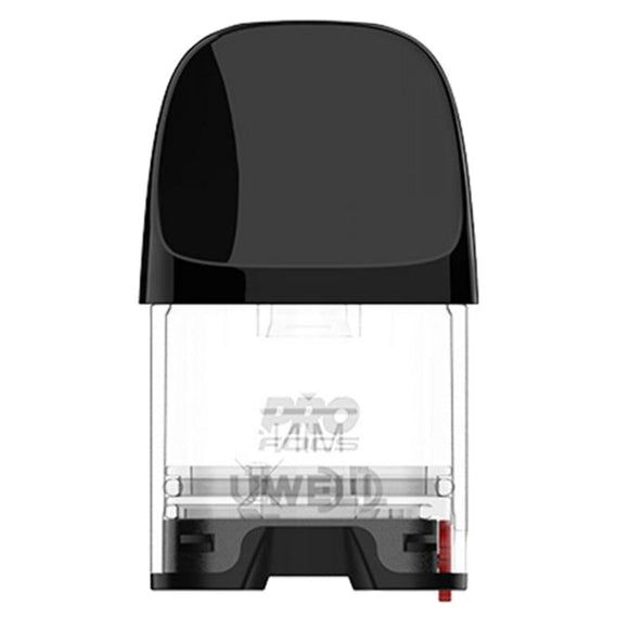 Uwell Caliburn G2 Replacement Pods-Fogfathers