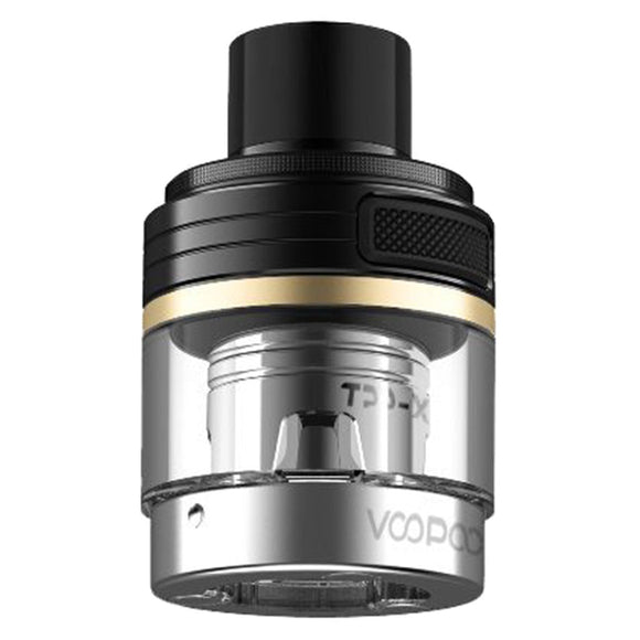 Voopoo TPP-X 5.5ML Replacement Pod-Fogfathers