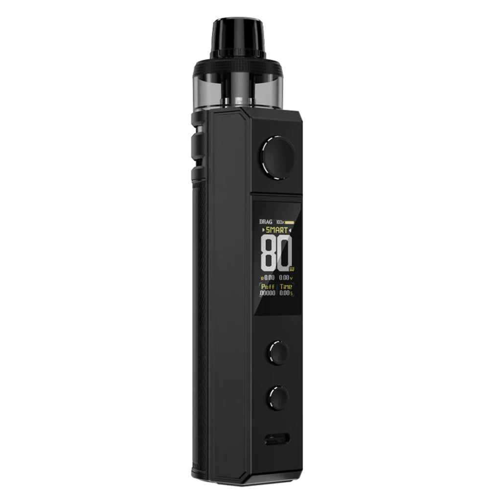 Voopoo Drag H80S Vape Kit | 31.99 Voopoo Drag H80S Vape Kit | 31.99
