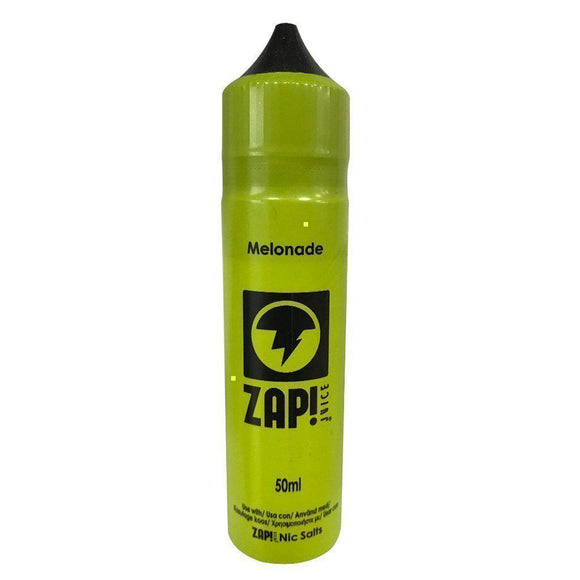 Zap - Melonade E Liquid-Fogfathers