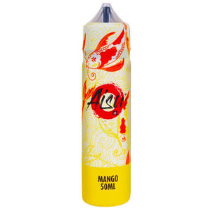 Aisu - Mango E Liquid-Fogfathers