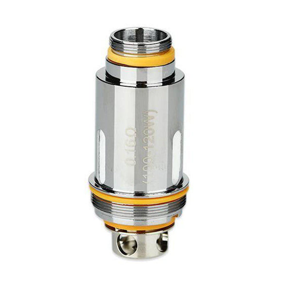 Aspire Cleito 120 Replacement Coil-Fogfathers
