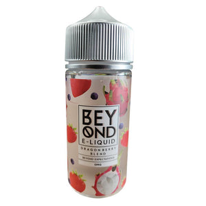 Beyond E-Liquid - Dragonberry Blend E Liquid-Fogfathers