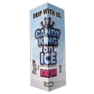Candy King - Batch Ice E Liquid-Fogfathers