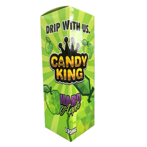 Candy King - Hard Apple E Liquid-Fogfathers