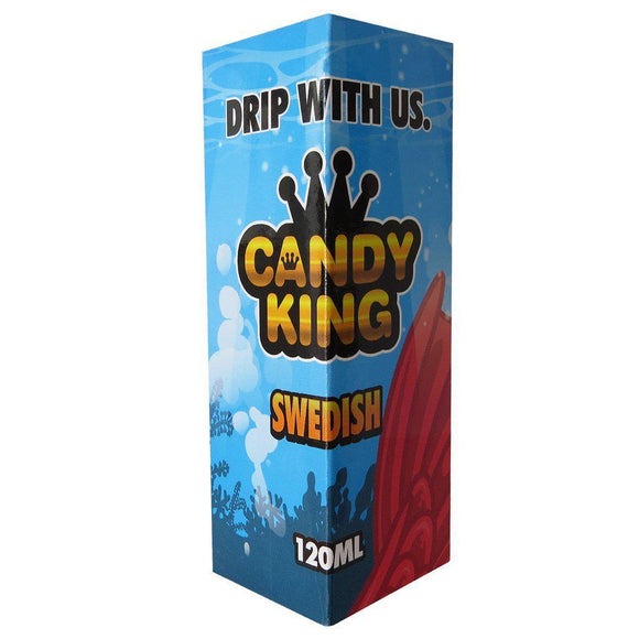 Candy King - Swedish E Liquid-Fogfathers