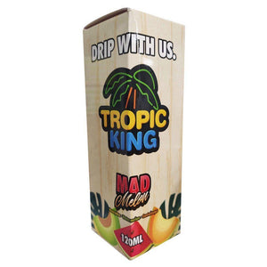 Candy King - Tropic King Mad Melons E Liquid-Fogfathers