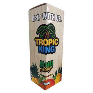 Candy King - Tropic King Maui Mango E Liquid-Fogfathers