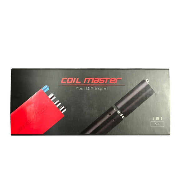 Coilmaster Coil Building Kit-Fogfathers