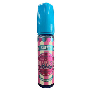 Dinner Lady Sweets - Bubble Trouble E Liquid-Fogfathers