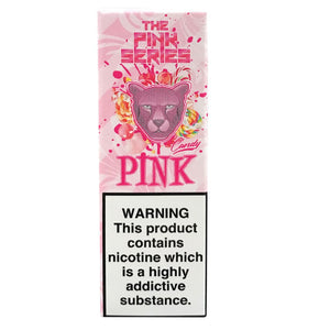 Dr Vapes - Pink Candy Nic Salts E Liquid-Fogfathers