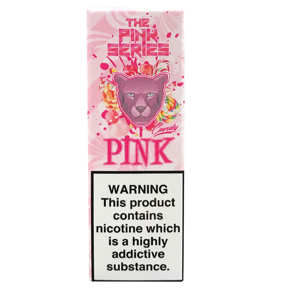 Dr Vapes - Pink Candy Nic Salts E Liquid-Fogfathers