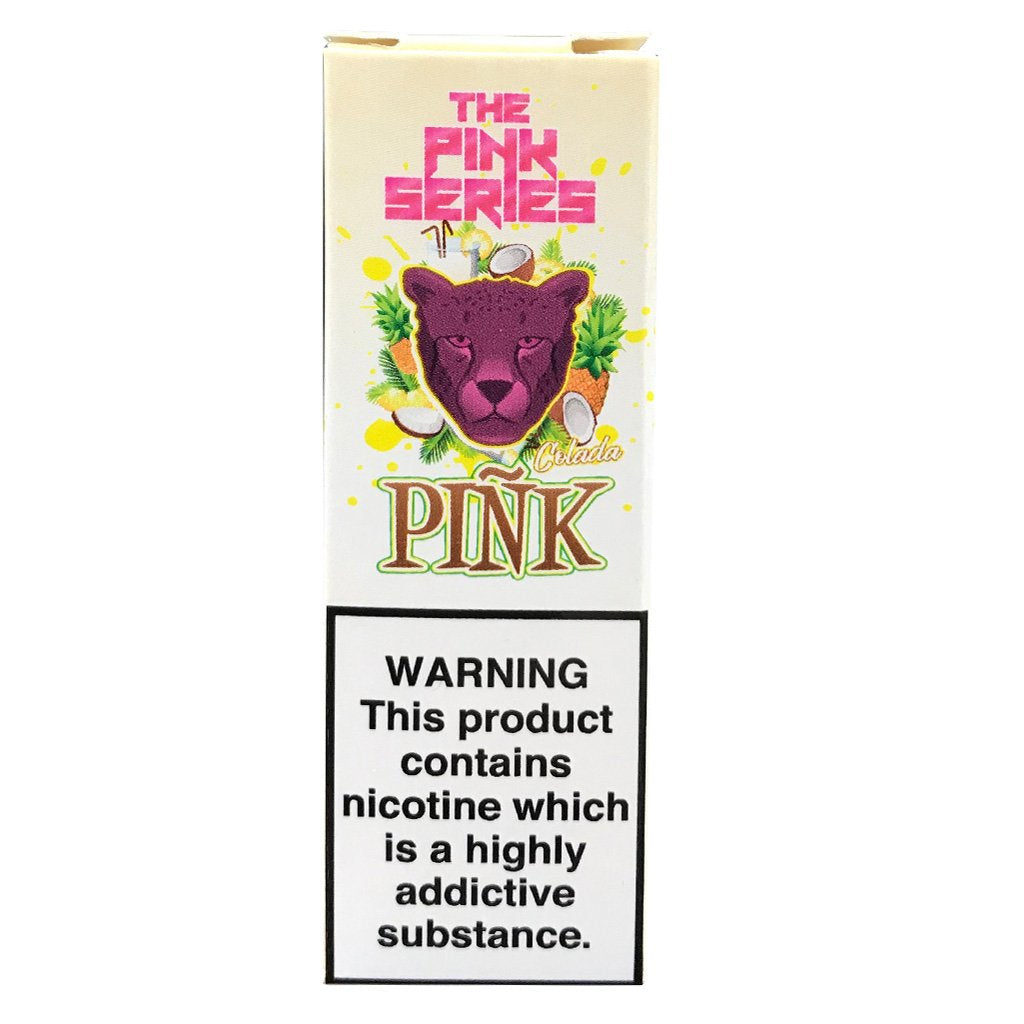 Dr Vapes - Pink Colada Nic Salts E Liquid-Fogfathers