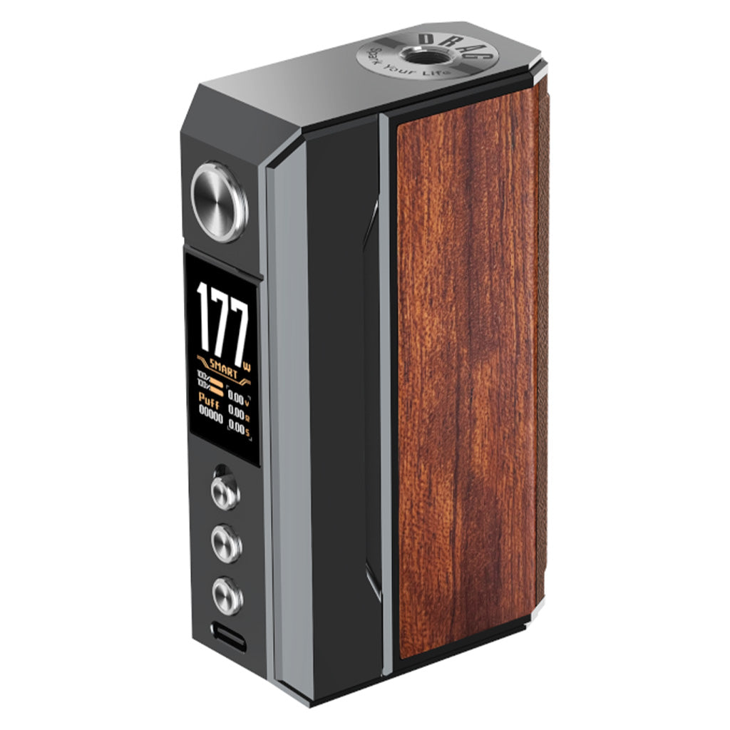 Voopoo Drag 4 Mod | Only 39.99 at Fogfathers Voopoo Drag 4 Mod | Only 39.99 at Fogfathers