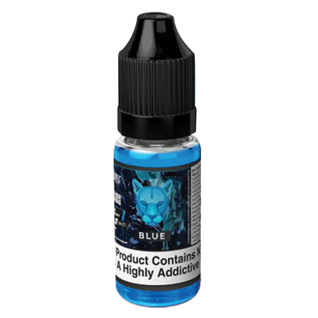 Dr Vapes - Blue Nic Salts E Liquid-Fogfathers