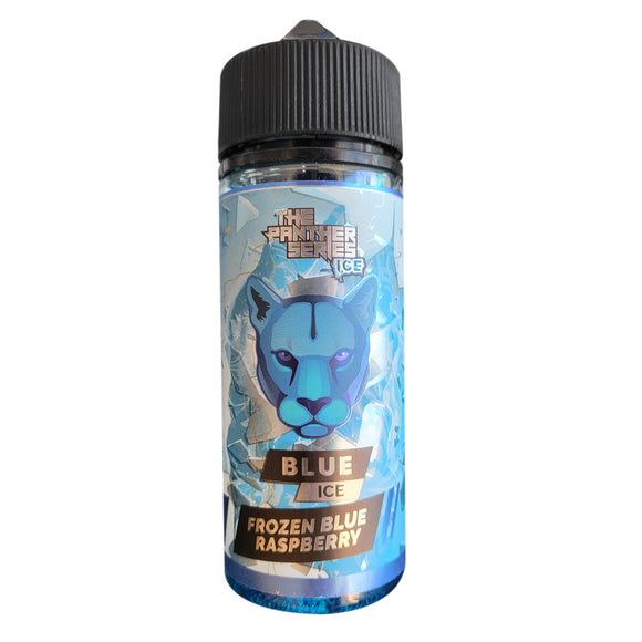 Dr Vapes - Blue Panther Ice E Liquid-Fogfathers